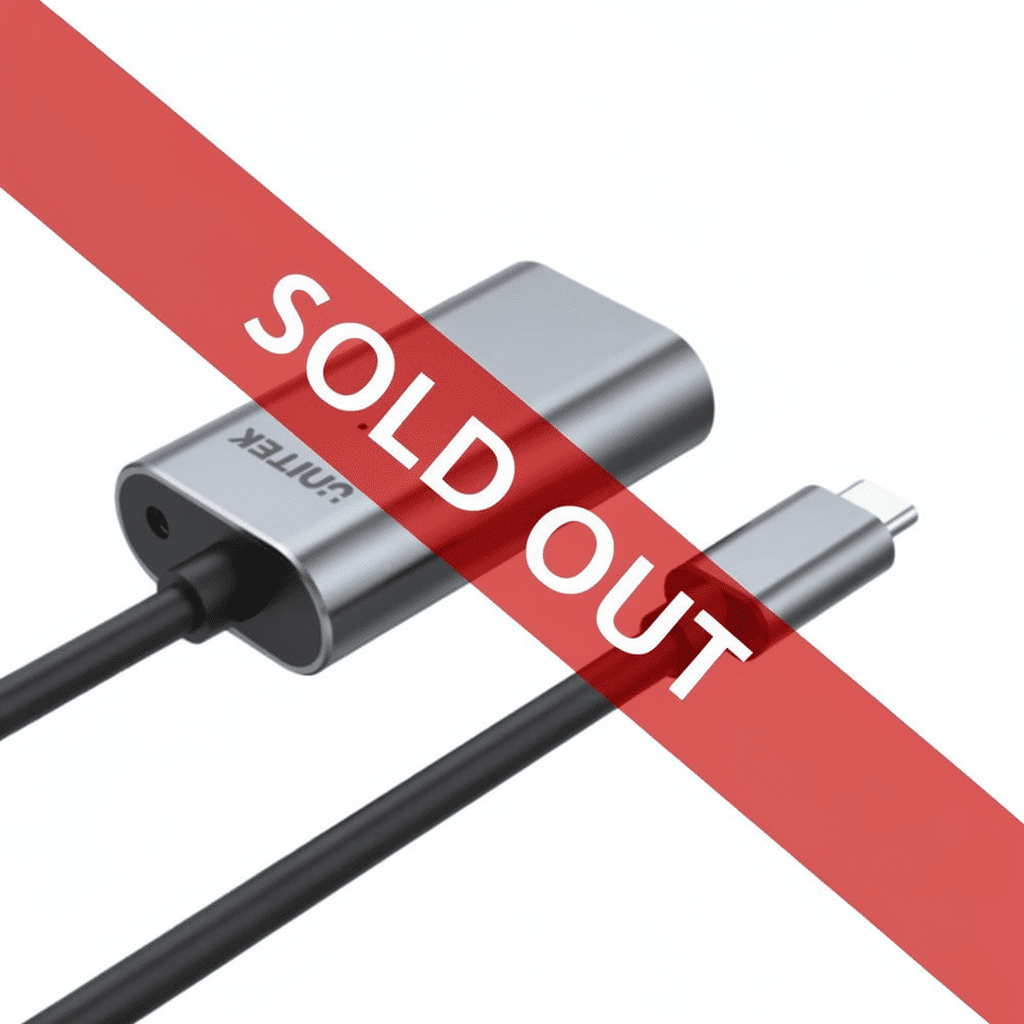 Unitek USB-C to USB-A Active Extension Cable