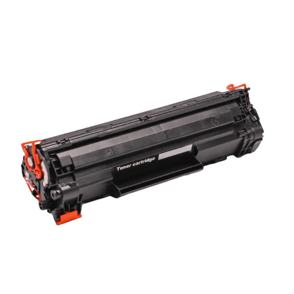 Canon 713 Original Black Toner Cartridge - Image 3