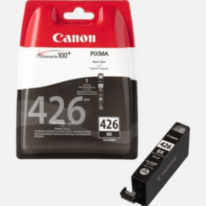 Canon CCL426B Black CLI-426BK Ink Cartridge (1505 pages)