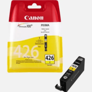 CANON CLI 426 Y Ink Cartridge Yellow