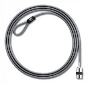 Kensington Desktop and Peripherals Locking Kit - system security kit