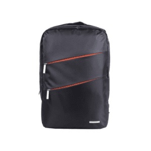 Kingson's Evolution Series 15.6-inch Notebook Backpack Black