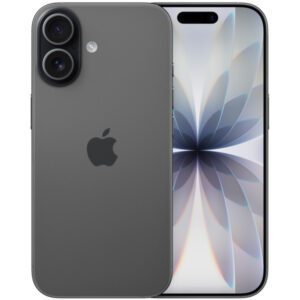 Apple iPhone 17 256GB Black