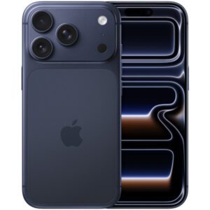 Apple iPhone 17 Pro 512GB Deep Blue