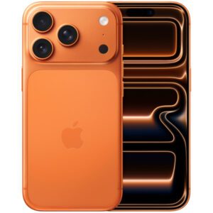 Apple iPhone 17 Pro 1TB Cosmic Orange