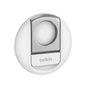Belkin iPhone Mount with MagSafe for Mac Notebooks