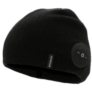 Polaroid Swag Gents Bluetooth Beanie Black