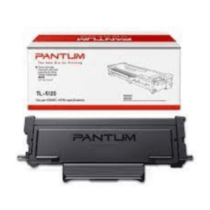 Pantum PTL5120X PTL5120X Black Toner Cartridge (15000 Pages)