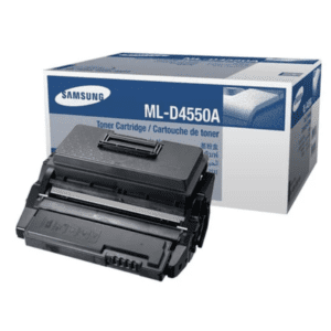 SAMSUNG BLACK TONER CARTRIDGE