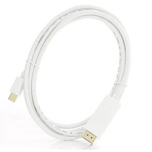 THUNDERBOLT TO HDMI ADAPTER 1.8M