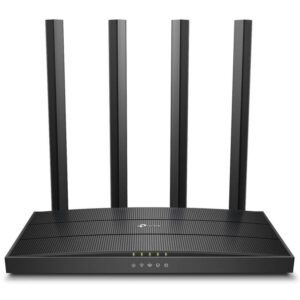 TP-LINK Archer C80 AC1900 Wireless MU-MIMO Wi-Fi Router