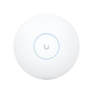 Ubiquiti UniFi WiFi 7 Pro Max Tri-Band Wireless Access Point U7-PRO-MAX