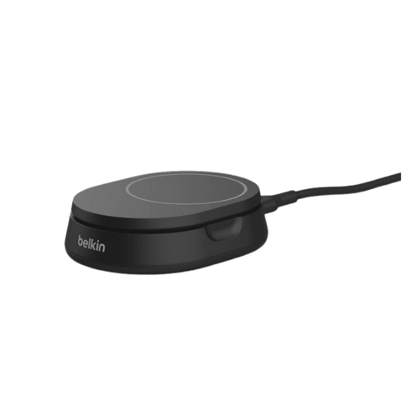 Belkin Qi2 magnetic and foldable charging stand (15W) - Image 4