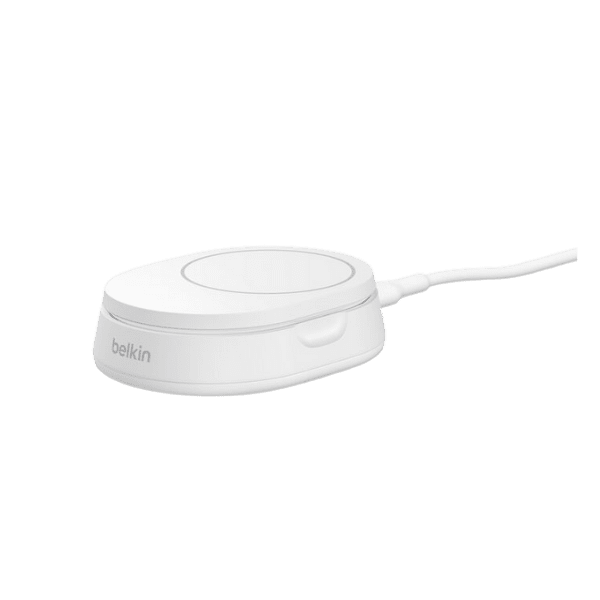 Belkin Adjustable Magnetic Wireless Charging Stand with Qi2 - Image 3