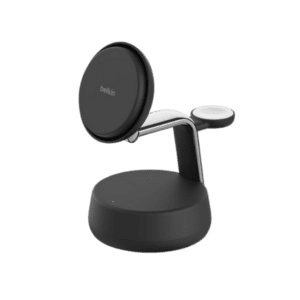 Belkin 3-in-1 Charging Station with Qi2 (25W)