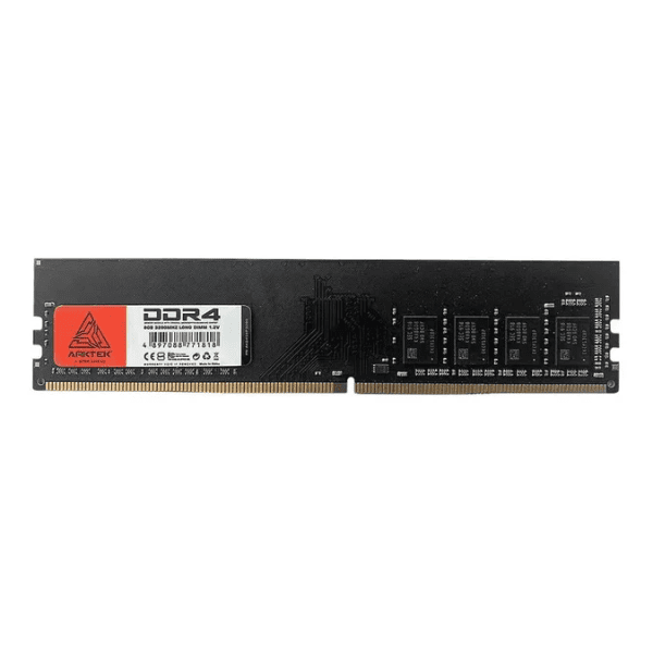 Arktek Memory Module 8GB DDR4 3200MHz - Image 3