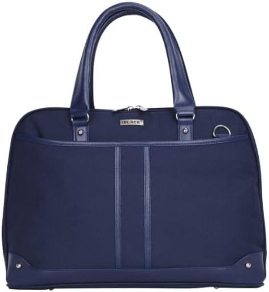 Kenton Ladies Navy Bag 15.6inch Laptops