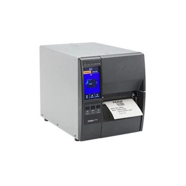 Zebra ZT231 Thermal Transfer 203dpi Label Printer Wired & Wireless - Image 2
