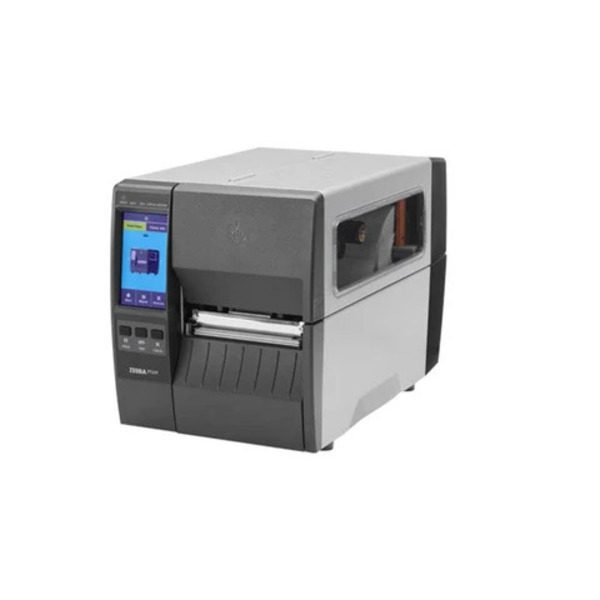Zebra ZT231 Thermal Transfer 203dpi Label Printer Wired & Wireless - Image 3