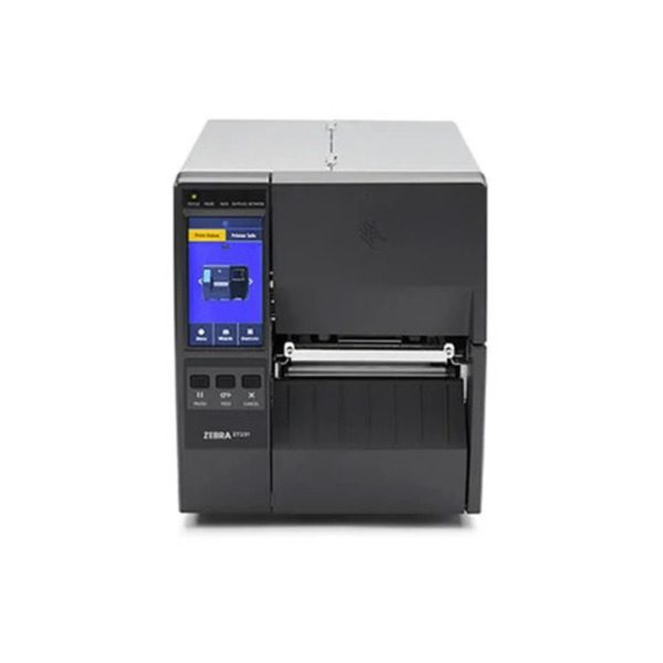 Zebra ZT231 Thermal Transfer 203dpi Label Printer Wired & Wireless