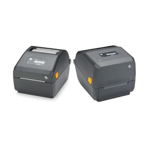 Zebra ZD421 Label Printer Thermal transfer 203 x 203 DPI Wired - Image 2