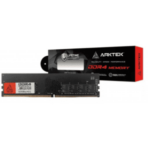 Arktek AKD4S16P3200 Memory Module 16GB DDR4 3200MHz