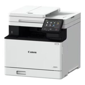 Canon Mf754cdw 4 In 1 Printer