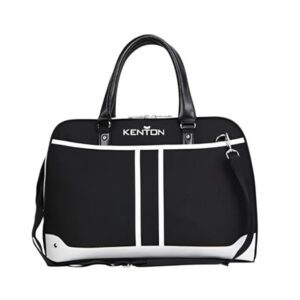 Kenton Ladies Black Bag 15.6inch Laptops