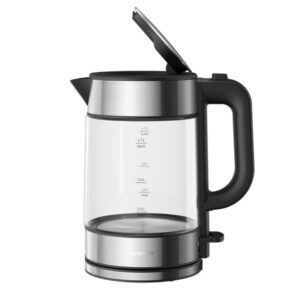 Xiaomi 1.7L Electric Glass Kettle-2200W Fast Boil