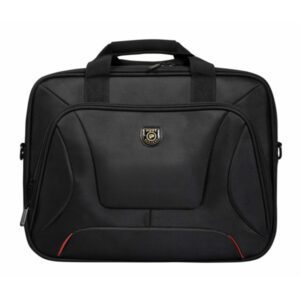 Port Designs Yosemite 15.6" Toploading Case ECO GY