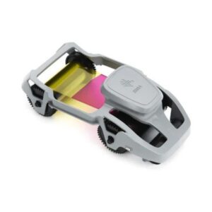 Zebra YMCKO 200 Prints Colour Ribbon 800300-250EM