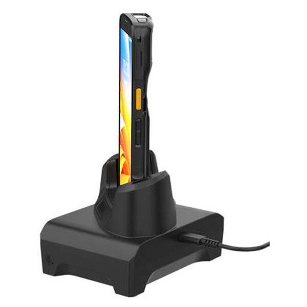 Zebra TC22/TC27 Single Slot Charge-only Cradle