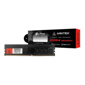 Arktek Memory Module 8GB DDR4 3200MHz