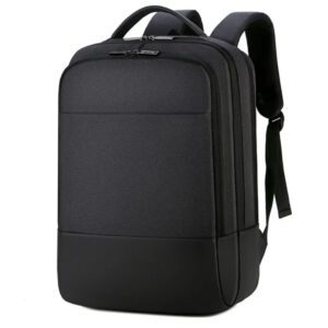 Kenton 15.6" Black Laptop BackPack