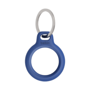 Belkin Secure AirTag Keychain Holder