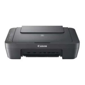 Canon PIXMA MG2541S A4 Multifunction Inkjet Printer