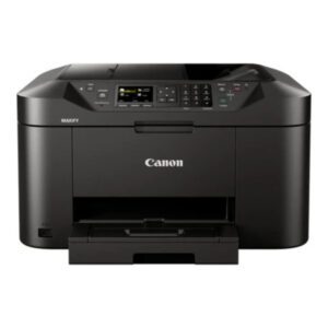 Canon Maxify Mb2140 Colour Printer