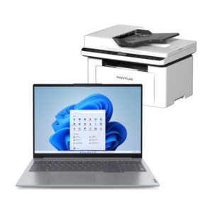 Lenovo ThinkBook G6 AMD RYZEN 3 + FREE PANTUM BM2305AW PRINTE