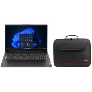 LENOVO V15 G4 AMD RYZEN 5 + FREE PDM1118 KENTON LAPTOP BAG