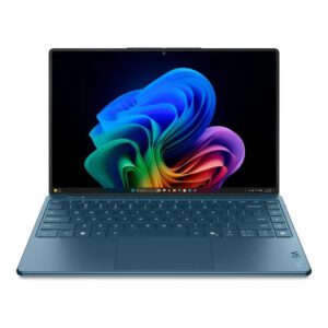 Lenovo Yoga 9 14-inch 4K AI Laptop - Intel Core Ultra 7