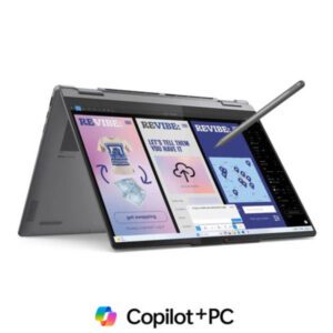Lenovo Yoga 7 2-in-1 14'' Ultra 7