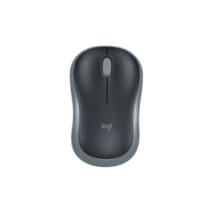 Logitech M185 Wireless Mouse