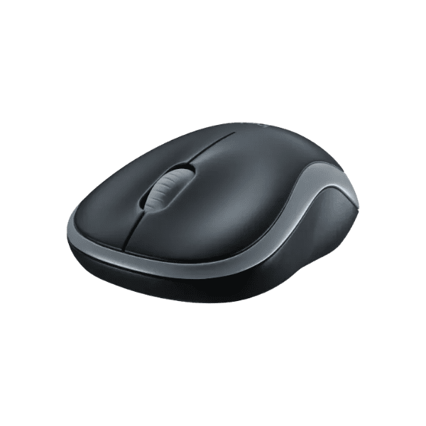 Logitech M185 Wireless Mouse - Image 3