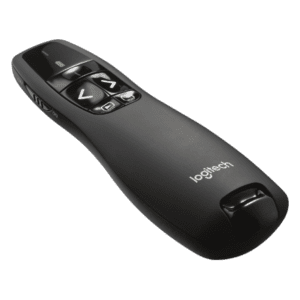 Logitech R400 Laser Presentation Remote