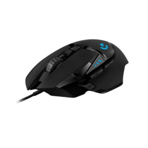 Logitech G502 HERO Gaming Mouse