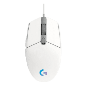 Logitech G102 Wired Gaming Mouse