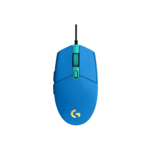 Logitech G102  Lightsync Wired Gaming Mouse