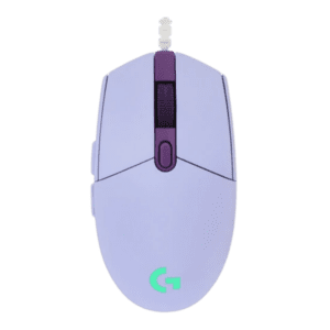 Logitech G102 Lightsync Wired Gaming Mouse