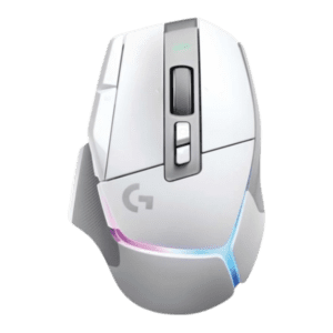 Logitech G502 X PLUS Lightspeed Wireless Gaming Mouse