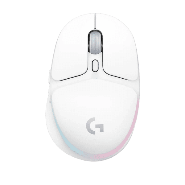 Logitech G705 LIGHTSPEED Wireless Gaming Mouse